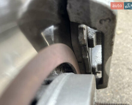 Серый Лексус РХ, объемом двигателя 3 л и пробегом 234 тыс. км за 8600 $, фото 21 на Automoto.ua