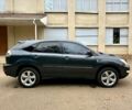 Серый Лексус РХ, объемом двигателя 3 л и пробегом 238 тыс. км за 7500 $, фото 6 на Automoto.ua