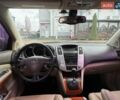 Сірий Лексус РХ, об'ємом двигуна 3.31 л та пробігом 340 тис. км за 6600 $, фото 12 на Automoto.ua