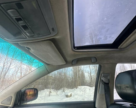 Серый Лексус РХ, объемом двигателя 3 л и пробегом 320 тыс. км за 9500 $, фото 31 на Automoto.ua