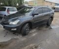 Сірий Лексус РХ, об'ємом двигуна 3 л та пробігом 264 тис. км за 9000 $, фото 14 на Automoto.ua