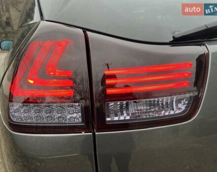Сірий Лексус РХ, об'ємом двигуна 3 л та пробігом 225 тис. км за 7500 $, фото 6 на Automoto.ua