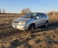 Сірий Лексус РХ, об'ємом двигуна 3 л та пробігом 360 тис. км за 6399 $, фото 1 на Automoto.ua