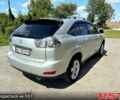 Серый Лексус РХ, объемом двигателя 3 л и пробегом 270 тыс. км за 7500 $, фото 3 на Automoto.ua