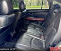 Серый Лексус РХ, объемом двигателя 3 л и пробегом 280 тыс. км за 7500 $, фото 5 на Automoto.ua