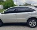 Серый Лексус РХ, объемом двигателя 3 л и пробегом 241 тыс. км за 8900 $, фото 7 на Automoto.ua