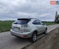 Лексус РХ 2003 в Вольногорске на Automoto.ua Серый Лексус РХ, объемом двигателя 3.3 л и пробегом 305 тыс. км за 9100 $, фото 1 на Automoto.ua