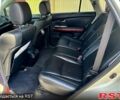 Серый Лексус РХ, объемом двигателя 3 л и пробегом 270 тыс. км за 7500 $, фото 9 на Automoto.ua