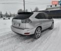 Сірий Лексус РХ, об'ємом двигуна 3.3 л та пробігом 320 тис. км за 5999 $, фото 5 на Automoto.ua