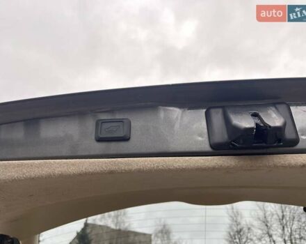 Сірий Лексус РХ, об'ємом двигуна 3 л та пробігом 225 тис. км за 7500 $, фото 18 на Automoto.ua
