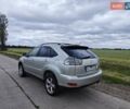 Серый Лексус РХ, объемом двигателя 3.3 л и пробегом 295 тыс. км за 9500 $, фото 7 на Automoto.ua