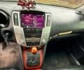 Серый Лексус РХ, объемом двигателя 3 л и пробегом 341 тыс. км за 6999 $, фото 5 на Automoto.ua