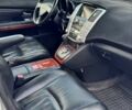 Серый Лексус РХ, объемом двигателя 3 л и пробегом 233 тыс. км за 9500 $, фото 20 на Automoto.ua