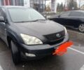Сірий Лексус РХ, об'ємом двигуна 3 л та пробігом 300 тис. км за 7777 $, фото 1 на Automoto.ua