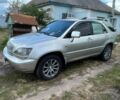 Сірий Лексус РХ, об'ємом двигуна 3 л та пробігом 280 тис. км за 6250 $, фото 2 на Automoto.ua