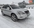 Сірий Лексус РХ, об'ємом двигуна 3.3 л та пробігом 320 тис. км за 5999 $, фото 9 на Automoto.ua
