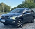 Лексус РХ 2003 в Полтаве на Automoto.ua Серый Лексус РХ, объемом двигателя 3 л и пробегом 284 тыс. км за 6700 $, фото 2 на Automoto.ua