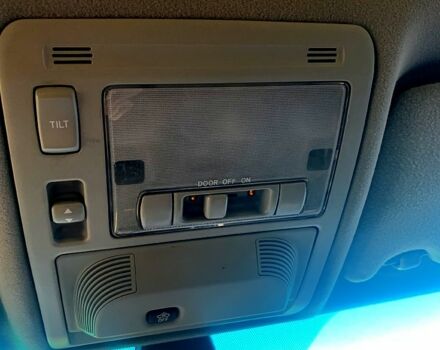 Сірий Лексус РХ, об'ємом двигуна 3 л та пробігом 306 тис. км за 9300 $, фото 10 на Automoto.ua