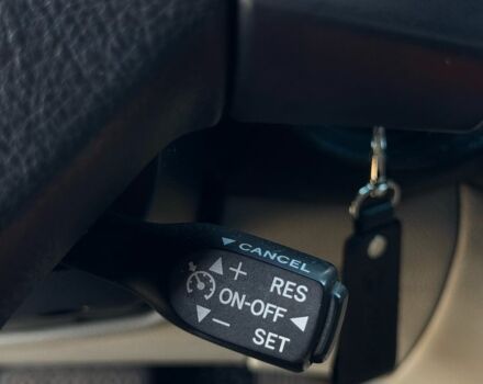 Лексус РХ 2003 в Полтаве на Automoto.ua Серый Лексус РХ, объемом двигателя 3 л и пробегом 284 тыс. км за 6700 $, фото 10 на Automoto.ua