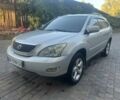 Сірий Лексус РХ, об'ємом двигуна 3 л та пробігом 260 тис. км за 9999 $, фото 1 на Automoto.ua