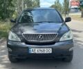 Сірий Лексус РХ, об'ємом двигуна 3 л та пробігом 312 тис. км за 8200 $, фото 11 на Automoto.ua