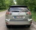 Серый Лексус РХ, объемом двигателя 3 л и пробегом 304 тыс. км за 9500 $, фото 4 на Automoto.ua