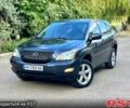 Лексус РХ 2003 у Одесі на Automoto.ua Сірий Лексус РХ, об'ємом двигуна 3 л та пробігом 238 тис. км за 7600 $, фото 1 на Automoto.ua