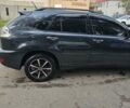 Серый Лексус РХ, объемом двигателя 3 л и пробегом 264 тыс. км за 9000 $, фото 8 на Automoto.ua