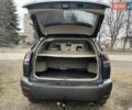 Сірий Лексус РХ, об'ємом двигуна 3 л та пробігом 225 тис. км за 7500 $, фото 17 на Automoto.ua