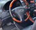 Серый Лексус РХ, объемом двигателя 3 л и пробегом 288 тыс. км за 6700 $, фото 21 на Automoto.ua
