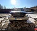 Серый Лексус РХ, объемом двигателя 3 л и пробегом 315 тыс. км за 5800 $, фото 1 на Automoto.ua