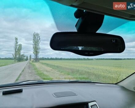 Серый Лексус РХ, объемом двигателя 3.3 л и пробегом 295 тыс. км за 9500 $, фото 14 на Automoto.ua