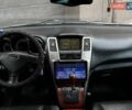 Серый Лексус РХ, объемом двигателя 3 л и пробегом 310 тыс. км за 8799 $, фото 14 на Automoto.ua