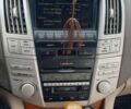 Серый Лексус РХ, объемом двигателя 3 л и пробегом 241 тыс. км за 7300 $, фото 29 на Automoto.ua