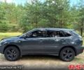 Серый Лексус РХ, объемом двигателя 3 л и пробегом 247 тыс. км за 7500 $, фото 3 на Automoto.ua