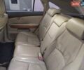 Сірий Лексус РХ, об'ємом двигуна 3.3 л та пробігом 290 тис. км за 8900 $, фото 12 на Automoto.ua