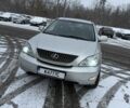 Серый Лексус РХ, объемом двигателя 3 л и пробегом 390 тыс. км за 6700 $, фото 1 на Automoto.ua