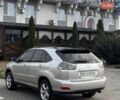 Сірий Лексус РХ, об'ємом двигуна 3.31 л та пробігом 340 тис. км за 6600 $, фото 8 на Automoto.ua
