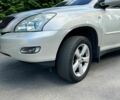 Сірий Лексус РХ, об'ємом двигуна 3 л та пробігом 164 тис. км за 9200 $, фото 11 на Automoto.ua