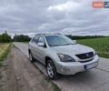 Сірий Лексус РХ, об'ємом двигуна 3.3 л та пробігом 305 тис. км за 9000 $, фото 9 на Automoto.ua