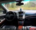 Серый Лексус РХ, объемом двигателя 3 л и пробегом 247 тыс. км за 7500 $, фото 8 на Automoto.ua