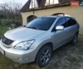 Серый Лексус РХ, объемом двигателя 3 л и пробегом 242 тыс. км за 8200 $, фото 6 на Automoto.ua