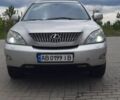 Сірий Лексус РХ, об'ємом двигуна 3 л та пробігом 241 тис. км за 8000 $, фото 9 на Automoto.ua