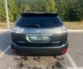 Серый Лексус РХ, объемом двигателя 3 л и пробегом 286 тыс. км за 6500 $, фото 1 на Automoto.ua