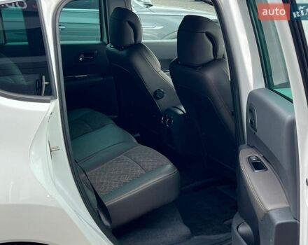 Сірий Лексус РХ, об'ємом двигуна 3.3 л та пробігом 287 тис. км за 5972 $, фото 7 на Automoto.ua