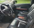 Лексус РХ 2003 в Трускавце на Automoto.ua Серый Лексус РХ, объемом двигателя 3 л и пробегом 314 тыс. км за 10000 $, фото 4 на Automoto.ua