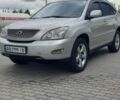 Сірий Лексус РХ, об'ємом двигуна 3 л та пробігом 241 тис. км за 8000 $, фото 3 на Automoto.ua