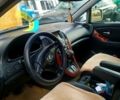 Серый Лексус РХ, объемом двигателя 3 л и пробегом 320 тыс. км за 6900 $, фото 4 на Automoto.ua