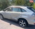 Сірий Лексус РХ, об'ємом двигуна 3.3 л та пробігом 290 тис. км за 6000 $, фото 3 на Automoto.ua