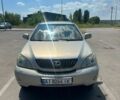 Сірий Лексус РХ, об'ємом двигуна 3.3 л та пробігом 290 тис. км за 6000 $, фото 10 на Automoto.ua